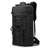 FAITH,Men's,Military,Tactical,Backpack,Multifunction,Camping,Mountaineering,Rucksack