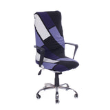 Office,Chair,Cover,Elastic,Computer,Rotating,Chair,Protector,Stretch,Armchair,Slipcover,Office,Furniture,Decoration