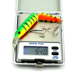 JM0025,Section,Fishing,Artificial,Wobblers,Lures