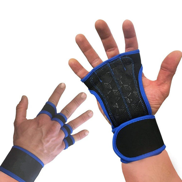 KALOAD,Weightlifting,Sports,Gloves,Wrist,Support,Cycling,Fitness,Gloves