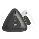 Ultrasonic,Mosquito,Repellent,Electronic,Insect,Repeller,Power,Mosquito,Killer,Intelligent,Electronic,Repeller,Mosquito,Dispeller