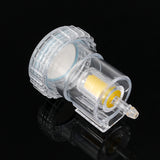 Aquarium,Plant,Ceramic,Diffuser,Bubble,Counter,Check,Valve