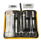 Practice,Suture,including,Professionally,Developed,Suturing,Course