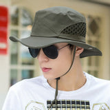 Outdoor,Summer,Shade,Bucket,Foldable,Fishing,Climbing