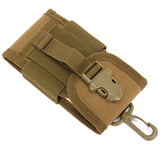 Outdoor,Sports,Multifunction,Tactical,Pouch,Pocket,Hiking,Travel