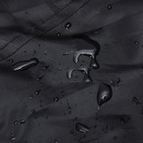 Oxford,Cloth,Waterproof,Outdoor,Sunshade,Umbrella,Cover,Backyard,Garden,Dustproof,Patio,Parasol,Raincover