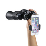 LUXUN,20x50,Binocular,Outdoor,Waterproof,Antifogging,Light,Night,Vision,Binoculars,Camping,Traveling,Telescope,Phone,Holder