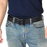 125CM,Men's,Nylon,Woven,Camping,Tactical,Training,Belts,Waistband,Outdoor,Equipment