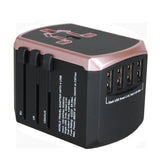 Multifunction,Conversion,Adapter,4500mAh,Power,Converter,Portable,Travel,Adapter,Socket