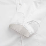Professional,Jacket,Womens,Sleeves,Shirt,Kitchen,Uniform,Camping,Cooking