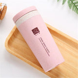 Portable,300ML,Creative,Travel,Thermos,Vacuum,Insulation,Water,Bottle,Hours