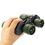 60x60,Outdoor,Tactical,Binocular,Portable,Optical,Telescope,Night,Vision,Clarity,3000M