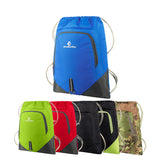 ANMEILU,Foldable,Drawstring,Backpack,Ultralight,Outdoor,Travel,Waterproof,Folding,School