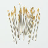 18Pcs,sizes,Large,Knitting,Sewing,Needles,Needle,Embroidery,Tapestry,Tools