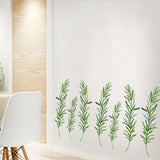 Miico,FX64043,Grass,Stickers,Kindergarten,Children's,Decoration,Stickers,Sticker