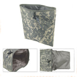 Molle,Outdoor,Large,Fishing,Recycle,Pouch,Travel,Storage