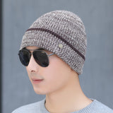 Men's,Beanie,Fashion,Season,Cycling,Earmuffs