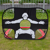 Children,Sports,Mobile,Football,Oxford,Cloth,Steel,Foldable,Portable,Football