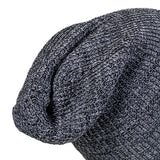 Women,Solid,Woolen,Beanie,Adjustable,Windproof,Winter