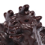Ceramic,Dragon,Backflow,Incense,Stick,Burner,Cones,Holder,Catcher,Fragrance,Censer