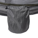 Nylon,Hammock,Ourdoor,Camping,Travel,Hanging,Mosquito