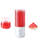 VIOMI,VBH129,350ML,Kitchen,Portable,Juicer,Juicing,Machine,Fruit,Vegetable,Mixer