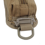 Nylon,Tactical,Backpack,Shoulder,Strap,Crossbody,Pouch,Accessory