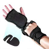 Mumian,Sports,Gloves,Wrist,Guards,Antiskid,Fitness,Sports,Gloves,Support