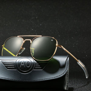 Metal,Square,Sunglasses,Sunglasses,Glasses,Driving,Riding,Sunglasses,Outdoor