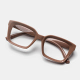 Thick,Frame,Reading,Glasses