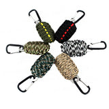 IPRee,Outdoor,Multi,Tools,Camping,Emergency,Survival,Paracord