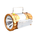 Outdoor,Portable,Camping,Lantern,Solar,Light,Waterproof,Emergency