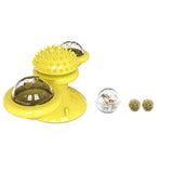 Spinning,Brush,Games