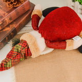 Christmas,Decorations,Artificial,Reindeer,Flannel,Christmas,Gifts,Christmas,Decorations