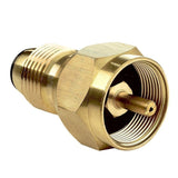 IPRee,Camping,Cooking,Stove,Converter,Propane,Regulator,Valve,Refill,Adapter,Cylinder,Converter