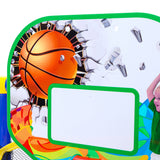 Children,Indoor,Outdoor,Basketball,Backboard,Basket