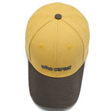 Outdoor,Embroidery,Letters,Personalized,Edging,Washed,Baseball,Sunshade