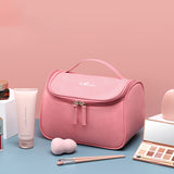 Outdoor,Travel,Cosmetic,Waterproof,Makeup,Organizer,Storage