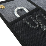 Oxford,Cloth,Outdoor,Camping,Stakes,Buckles,Storage,Climbing,Folding