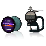 KastKing,SuperPower,Strands,Braided,Fishing,1000m,Multifilament,Saltwater,Freshwater,Fishing