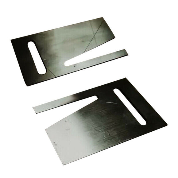 Stainless,Steel,Mooring,Tools,Tools,Model,Decorations