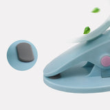 Degree,Rotating,Portable,Small,Desktop,Charging,Small