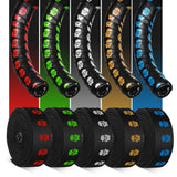 BIKING,2150mm,Handlebar,Bicycle,Handlebar,Wraps,Adhesive,Plugs