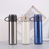 Stainless,Steel,Vacuum,Flask,Insulated,Water,Bottle