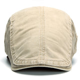 Retro,Embroidery,Cotton,Beret,Women,Casual,Forward,Peaked