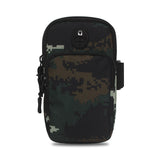 WPOLE,Outdoor,Running,Mobile,Portable,Sports,Camouflage,Tactical