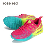 Women,Casual,Breathable,Shoes,Sport,Running,Cushion,Trainer,Sneakers