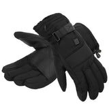 Electric,Heated,Gloves,Modes,Touchscreen,Motorbike,Motorcycle,Winter,Heated,Battery,Gloves