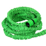 Sprinkler,Around,Garden,Garden,Telescopic,Latex,Storage