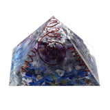 Himalayas,Stone,Orgone,Pyramid,Energy,Generator,Tower,Decorations,Reiki,Healing,Crystal